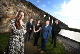 The North of Tyne Rural Business Growth Service